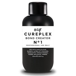 Cureplex - No1 - Bond Creator